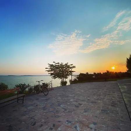 Sea View Panoramic Apartments, Noks Crown Club Свети Влас