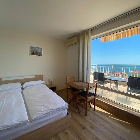 Apartment Sea View Panoramic Apartments, Noks Crown Club