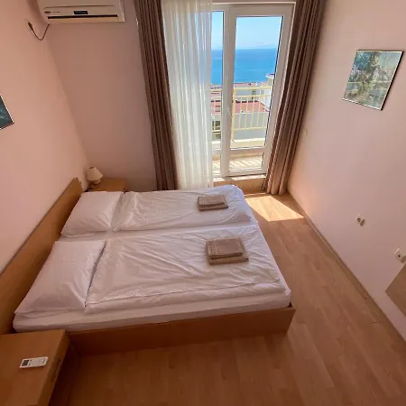 Sea View Panoramic Apartments, Noks Crown Club * Sveti Vlas