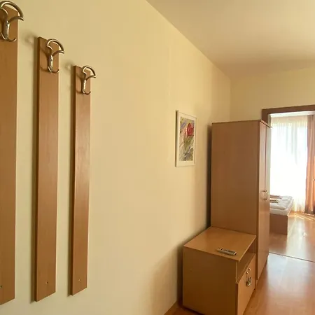 Sea View Panoramic Apartments, Noks Crown Club Sveti Vlas