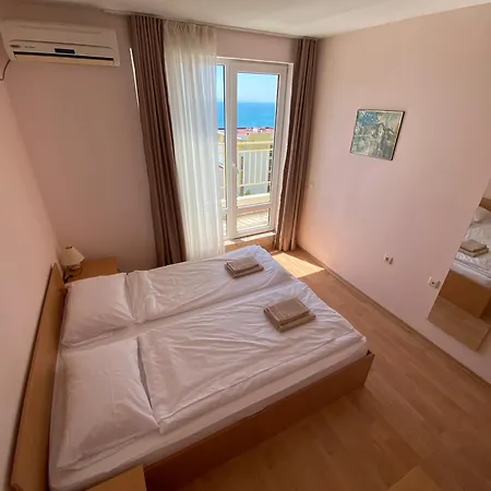 Sea View Panoramic Apartments, Noks Crown Club * Sveti Vlas