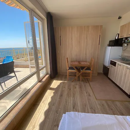 Apartment Sea View Panoramic Apartments, Noks Crown Club