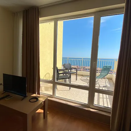 Apartment Sea View Panoramic Apartments, Noks Crown Club