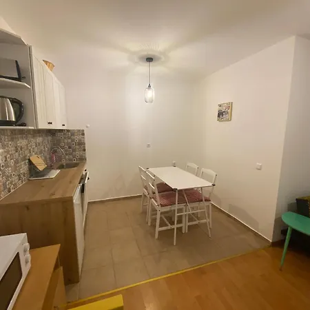 Sea View Panoramic Apartments, Noks Crown Club Appartement Sveti Vlas