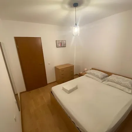 Sea View Panoramic Apartments, Noks Crown Club * Sweti Wlas