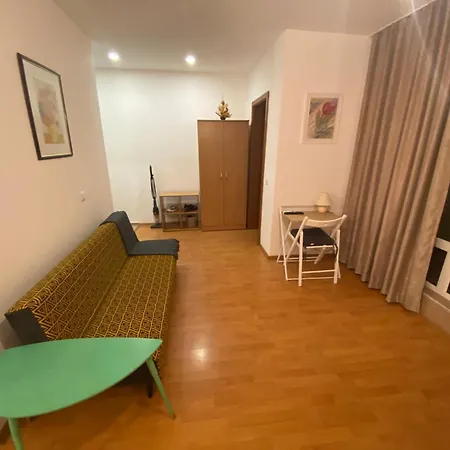 Sea View Panoramic Apartments, Noks Crown Club * Sweti Wlas
