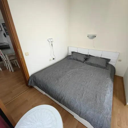 Appartement Sea View Panoramic Apartments, Noks Crown Club Sveti Vlas