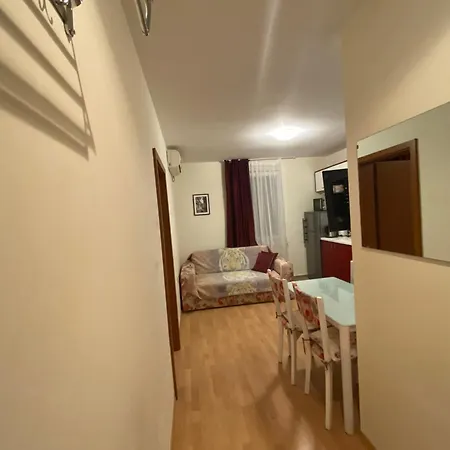 Sea View Panoramic Apartments, Noks Crown Club * Sveti Vlas