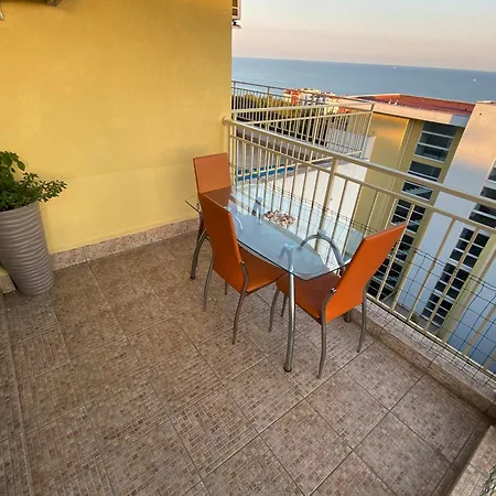 Sea View Panoramic Apartments, Noks Crown Club * Sveti Vlas